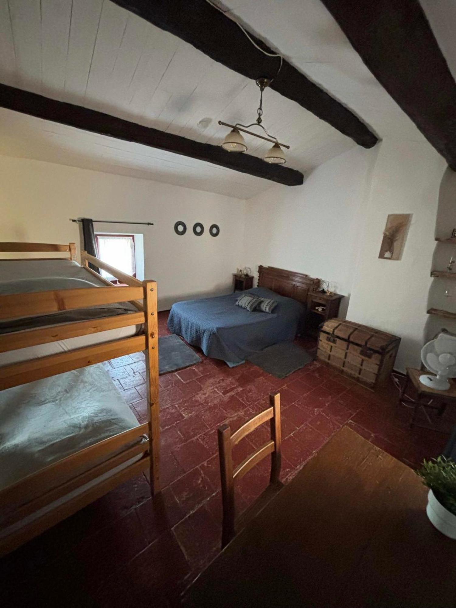 Chez Nath Et Oli Villa Caunes-Minervois Екстериор снимка