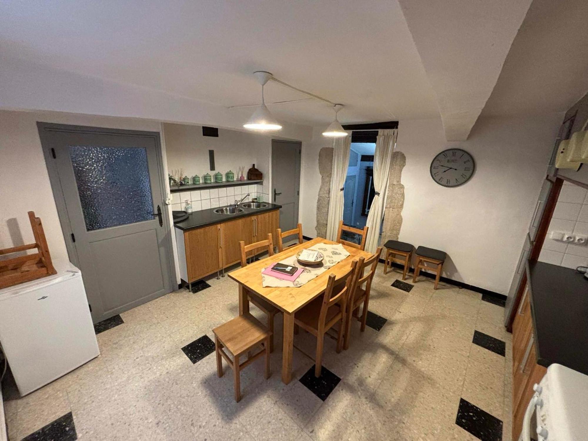 Chez Nath Et Oli Villa Caunes-Minervois Екстериор снимка