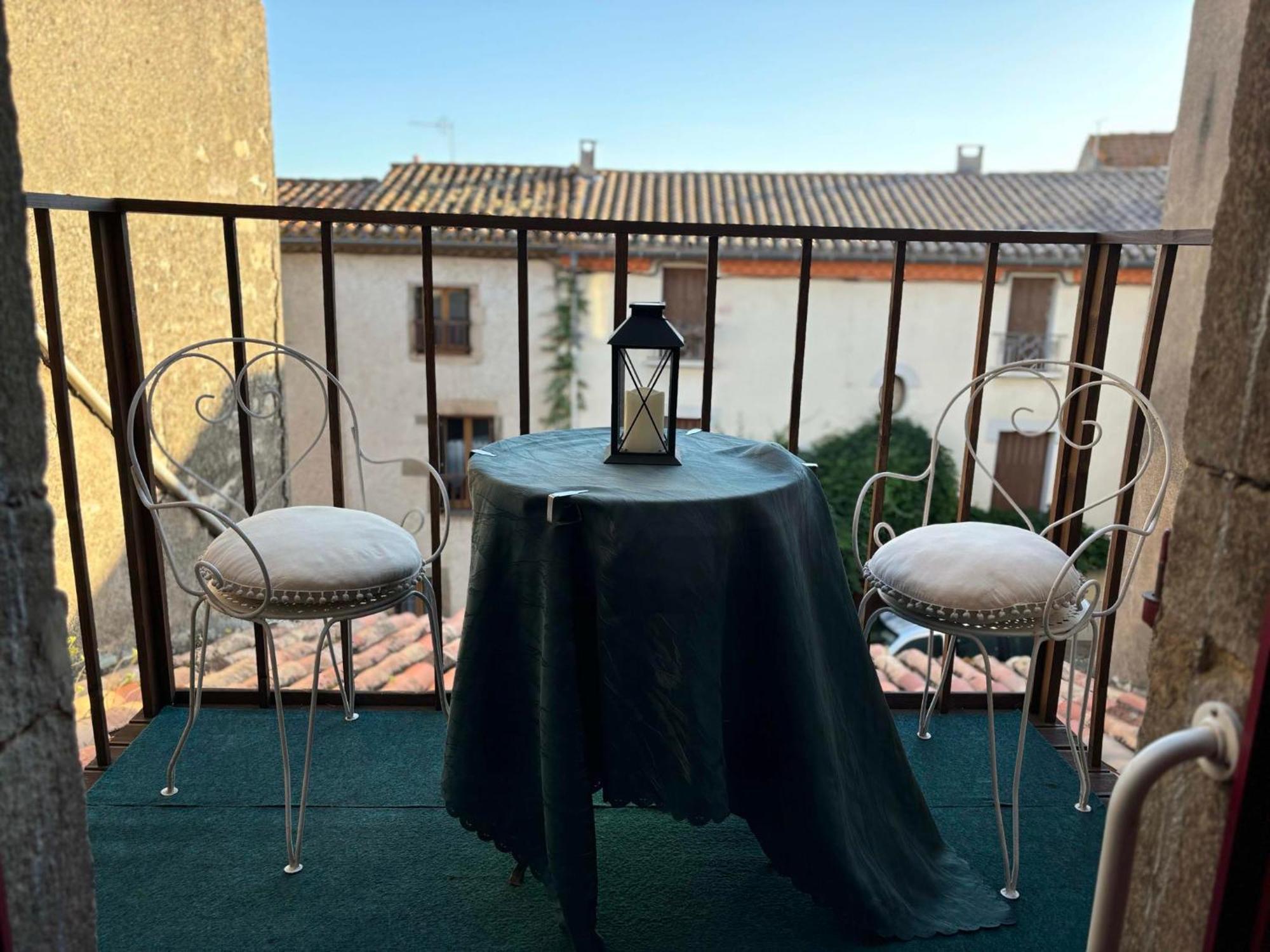 Chez Nath Et Oli Villa Caunes-Minervois Екстериор снимка