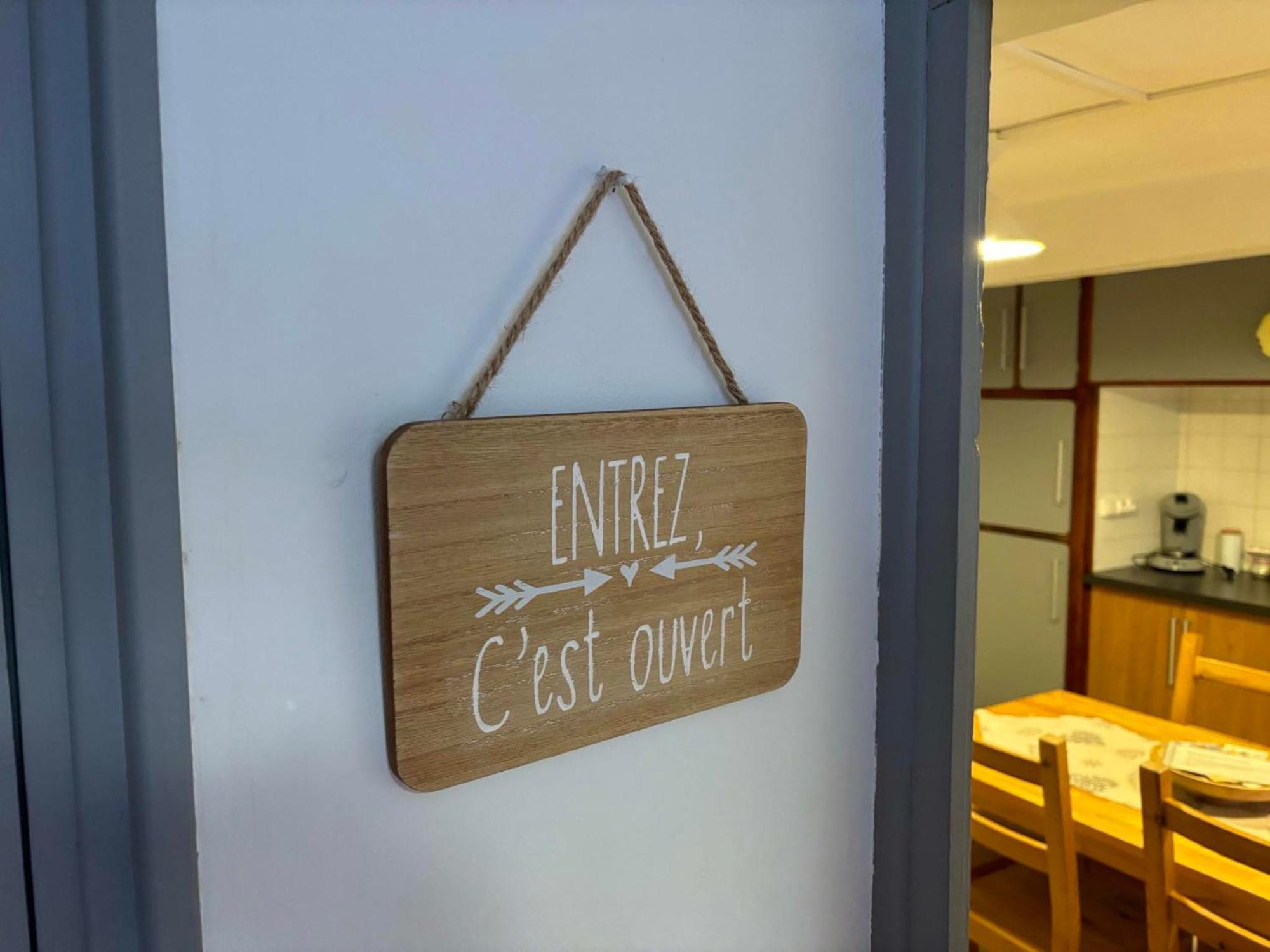 Chez Nath Et Oli Villa Caunes-Minervois Екстериор снимка
