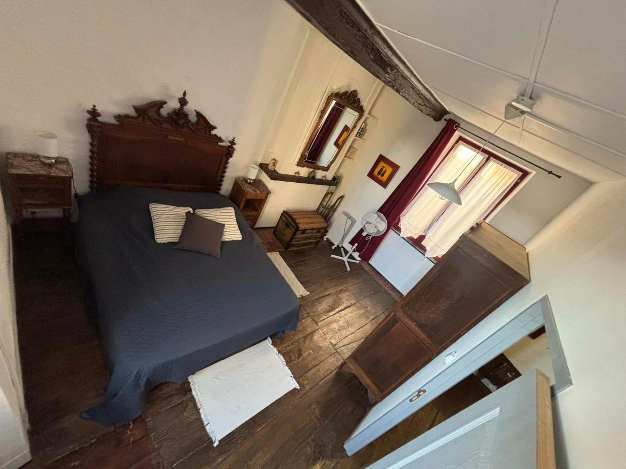 Chez Nath Et Oli Villa Caunes-Minervois Екстериор снимка